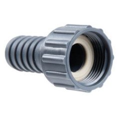 OSCULATI PORTAGOMMA DIRITTO FEMMINA 1"X20MM