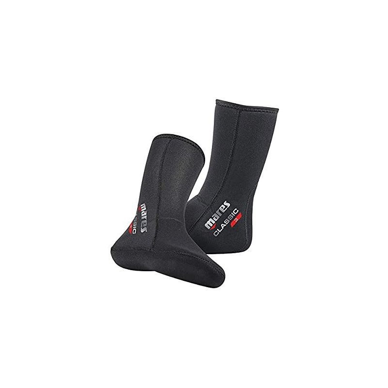 MARES CALZARI CLASSIC 3MM