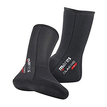 MARES CALZARI CLASSIC 3MM