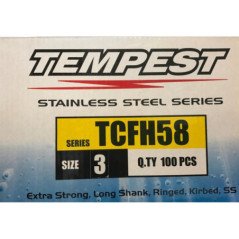 TEMPEST AMI PROFESSIONALI SERIE TCFH58