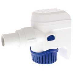 RULE POMPA MATE AUTOMATICA 71L/M 12V