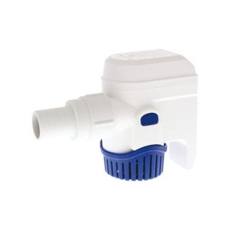 RULE POMPA MATE AUTOMATICA 71L/M 12V