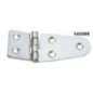 GFN CERNIERA ACCIAIO INOX 100X40X2MM
