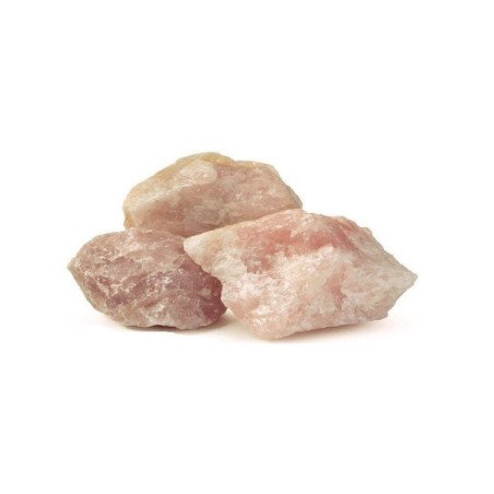 ROCCIA DI QUARZO ROSA
