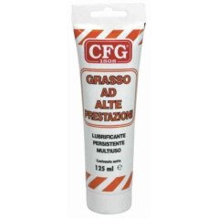 CFG GRASSO AD ALTE PRESTAZIONI 125ML