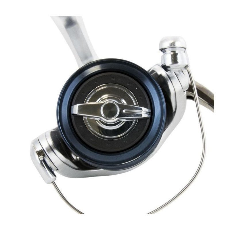 SHIMANO MULINELLO NEXAVE 6000 FE