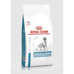 ROYAL CANIN SENSITIVITY CONTROL CANE 1,5KG