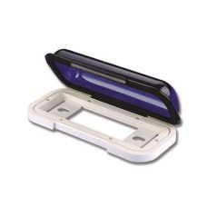 TREM PLANCIA CON CHIUSURA ERMETICA PER AUTORADIO