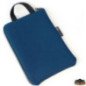 TREM BUSTA PORTADOCUMENTI IN NEOPRENE BLU 31X22CM