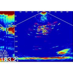 GARMIN PS60 PANOPTIX DOWN