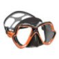 MARES MASCHERA X-VISION BIANCA GIALLA