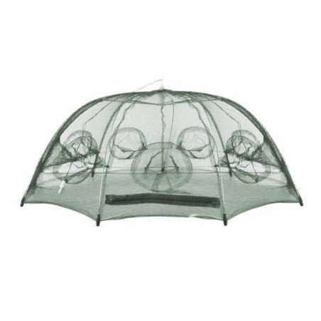 EXPERT NASSA A OMBRELLO 9 LATI CM.30X90