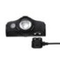 LED LENSER MH5 LAMPADA FRONTALE RICARICABILE