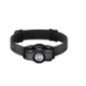 LED LENSER MH5 LAMPADA FRONTALE RICARICABILE