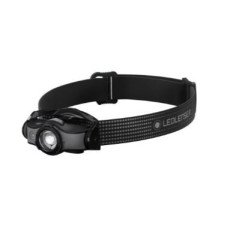 LED LENSER MH5 LAMPADA FRONTALE RICARICABILE