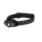 LED LENSER MH5 LAMPADA FRONTALE RICARICABILE