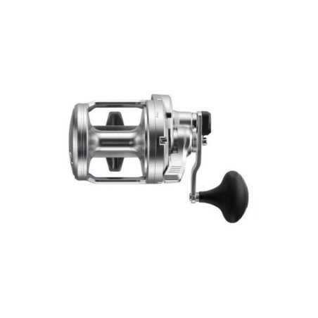 SHIMANO SPEEDMASTER II 20 LBR MULINELLO DOPPIA VELOCITA'