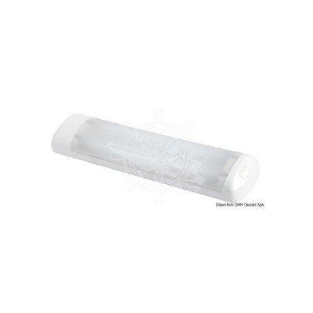 OSCULATI PLAFONIERA LINEARE A 36 LED