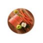 ALTHEA MARE MEDIUM AL SALMONE 2.5KG