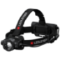 LED LENSER H15R CORE LAMPADA FRONTALE RICARICABILE