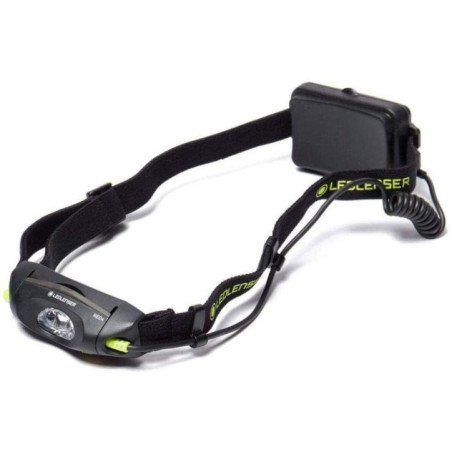 LAMPADA FRONTALE LED LENSER NEO4