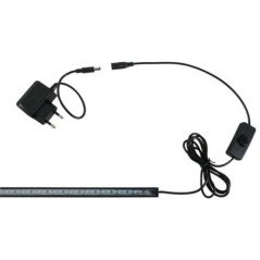 ZOLUX AQUAYA BARRA LED25 ESSENTIAL 33-38 CM