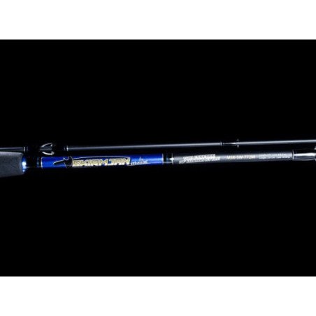 MOLIX CANNA SKIRMJAN 8'0'' EGING