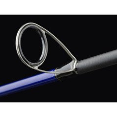 MOLIX CANNA SKIRMJAN 8'0'' EGING