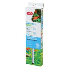 ZOLUX AQUAYA BARRA LED30 ESSENTIAL 38-43 CM