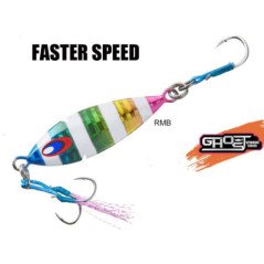 OLYMPUS GHOST FASTER SPEED JIG 30GR