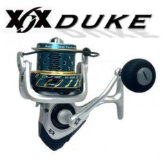 X6X MULINELLO DUKE DK 8000 CS