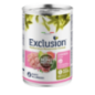 EXCLUSION MEDITERRANEO UMIDO ALL BREEDS 400GR
