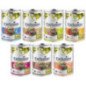 EXCLUSION MEDITERRANEO UMIDO ALL BREEDS 400GR