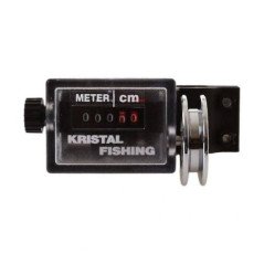 KRISTAL FISHING CONTAMETRI MODELLO CMA