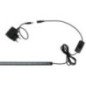 ZOLUX AQUAYA BARRA LED48 ESSENTIAL 56-61CM