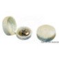 OSCULATI ORLI SOTTOVITE  NERO CON TAPPO (10PZ)