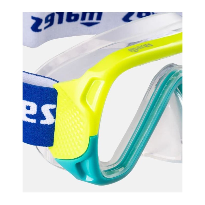 MARES MASCHERA KEEWEE JUNIOR