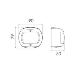 LED LENSER H15R CORE LAMPADA FRONTALE RICARICABILE