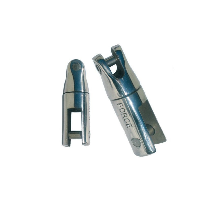 GFN GIUNTO INOX PER ANCORA GIREVOLE 6/7/8