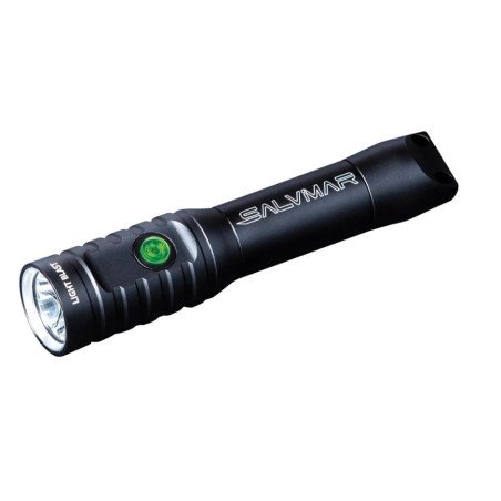 SALVIMAR TORCIA SUBACQUEA LIGHT BLAST