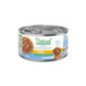 NATURAL TRAINER PUPPY E JUNIOR SMALL E TOY AL POLLO 150GR