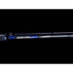 MOLIX CANNA SKIRMJAN 8'0'' EGING