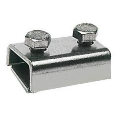 OSCULATI MORSETTO IN ACCIAIO INOX AISI 304