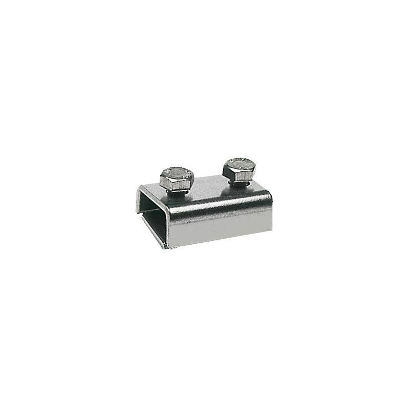 OSCULATI MORSETTO IN ACCIAIO INOX AISI 304