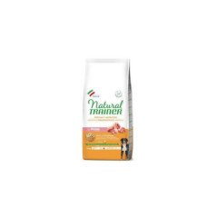 NATURAL TRAINER SENSITIVE ADULT MAXI CON MAIALE E CEREALI