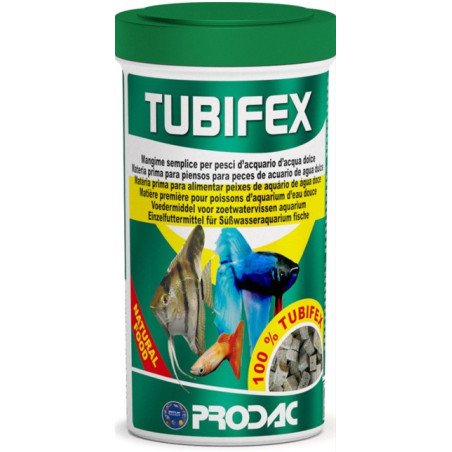 PRODAC TUBIFEX 250ML