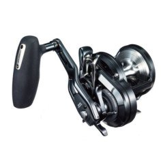 SHIMANO MULINELLO OCEA JIGGER F CUSTOM 1501 HG