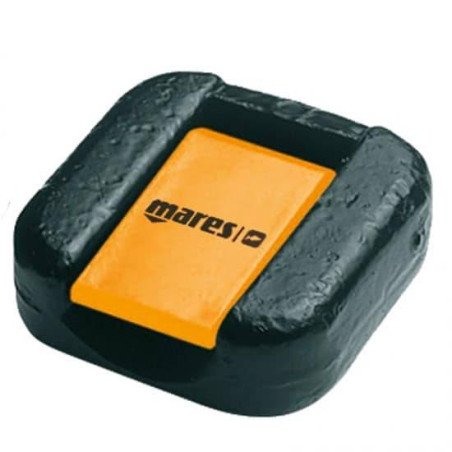 MARES PIOMBO A SGANCIO RAPIDO 1KG