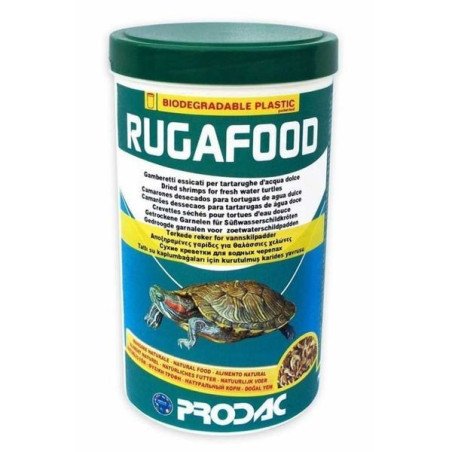 PRODAC RUGA FOOD 1200ML 180GR