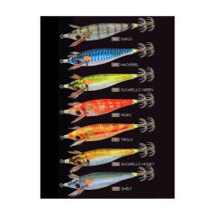 DTD TOTANARE REAL FISH BUKVA 3.0